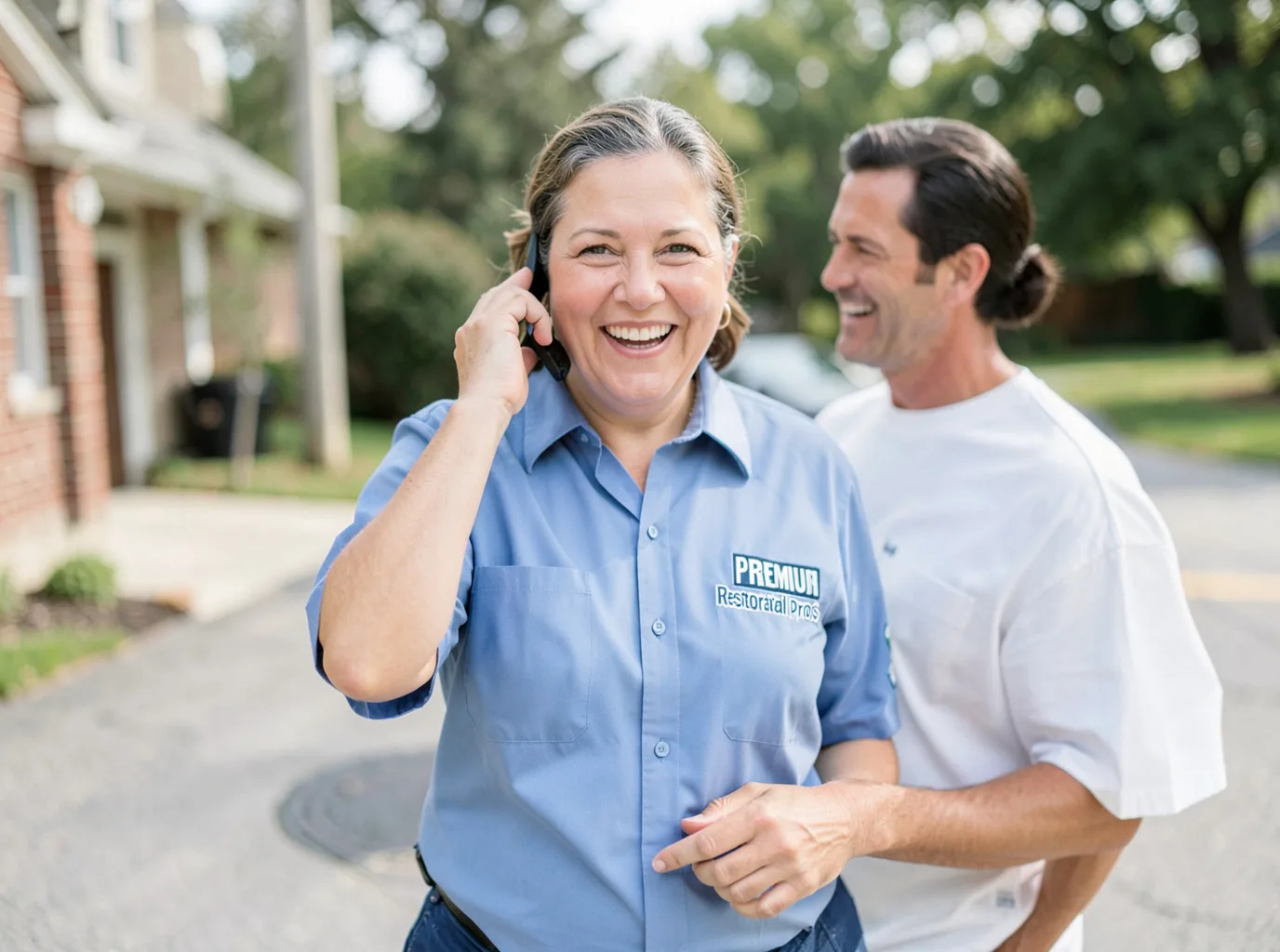 Water Damage Restoration Day, FL FAQs